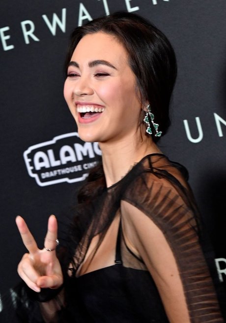 Jessica Yu Li Henwick