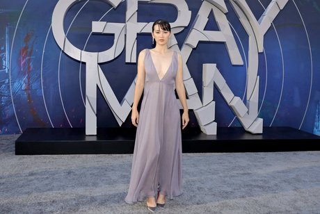 Jessica Yu Li Henwick