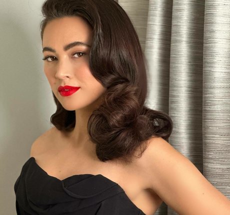 Jessica Yu Li Henwick