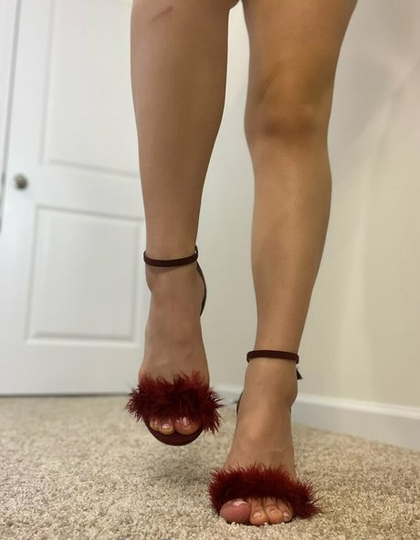 Foto di nudo di fuga di OnlyFans di Sofiecakesxo