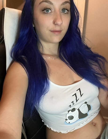 Foto di nudo di fuga di OnlyFans di Heyminu