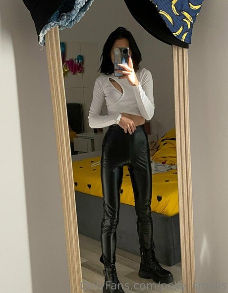 Pollysmalls
