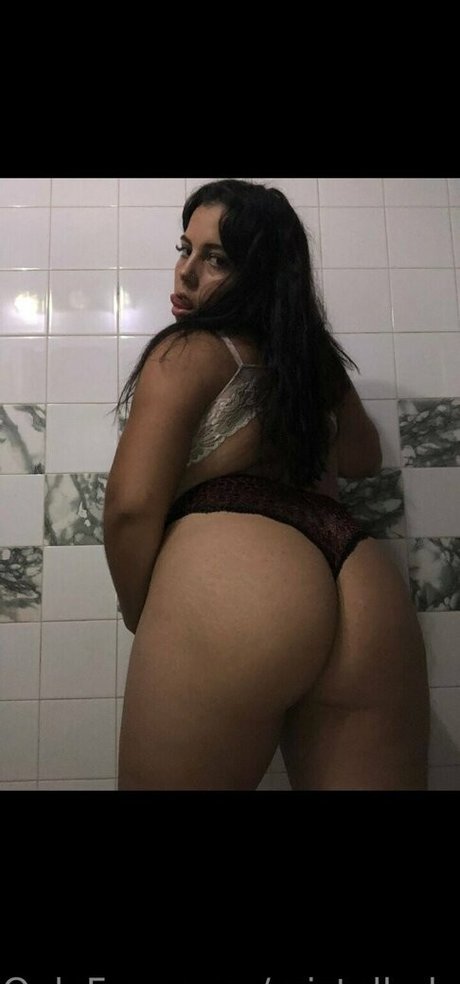 Foto di nudo di fuga di OnlyFans di Cristalbabygirl