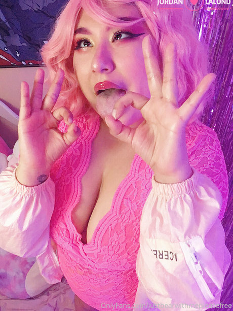 Foto di nudo di fuga di OnlyFans di Freejordanlalond