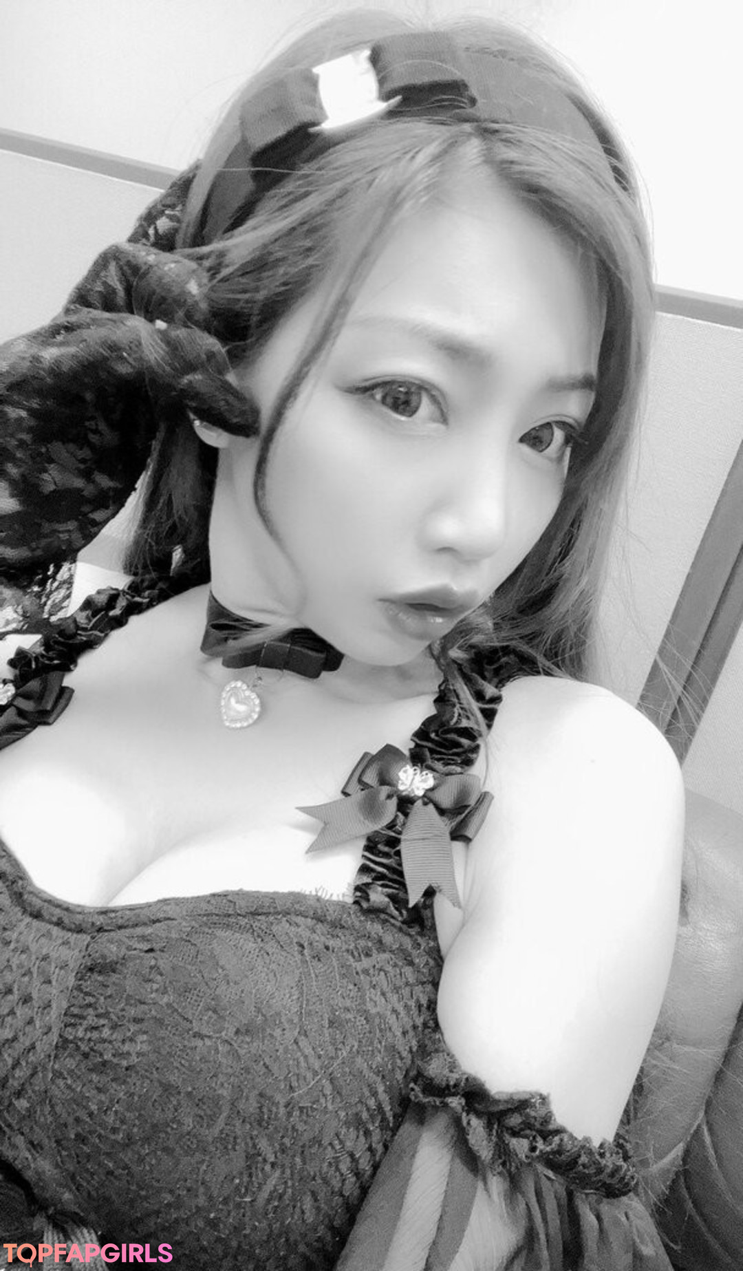 Foto di nudo di fuga di OnlyFans di Womenjoshi #1027