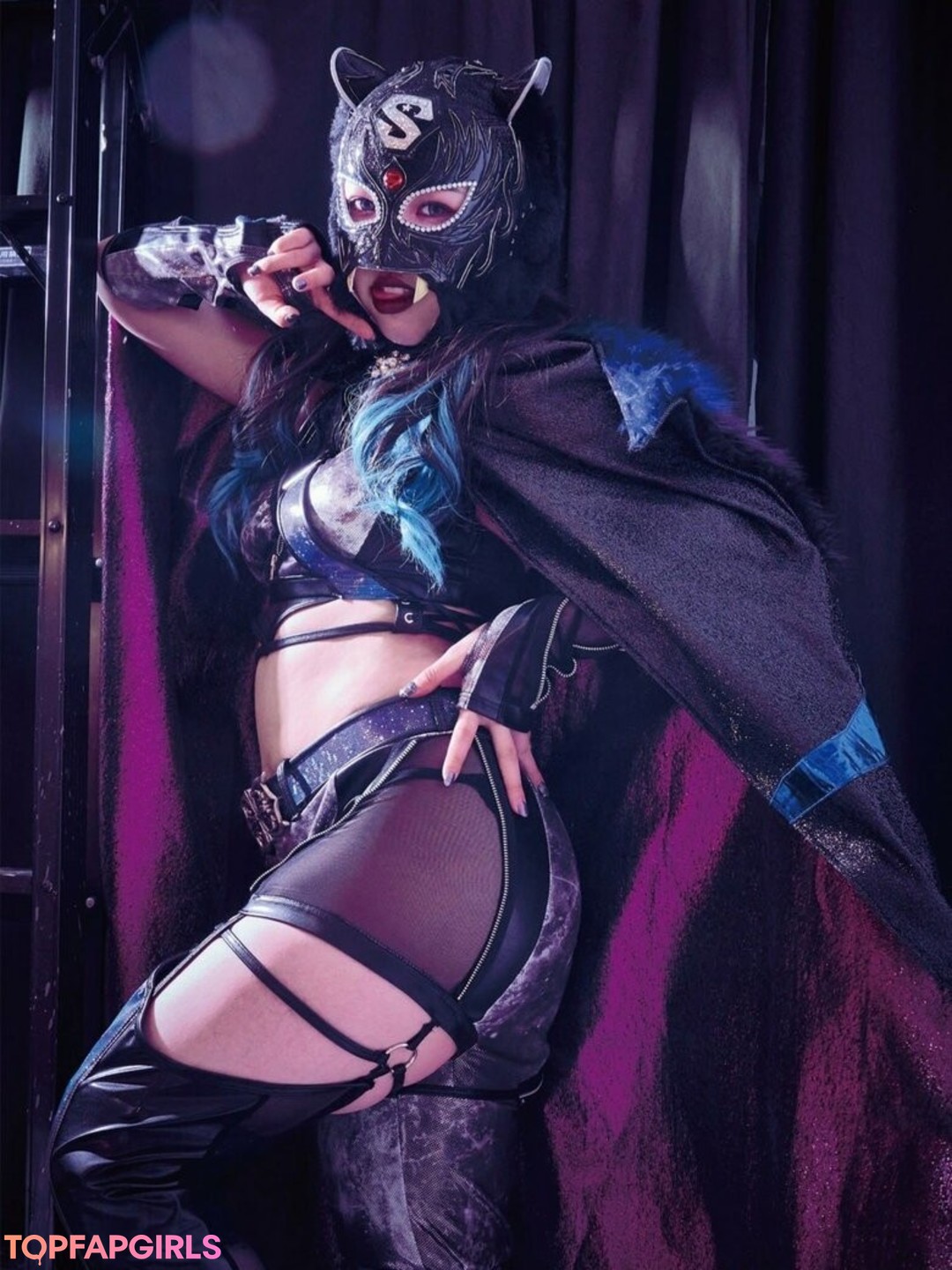 Foto di nudo di fuga di OnlyFans di Womenjoshi #1106