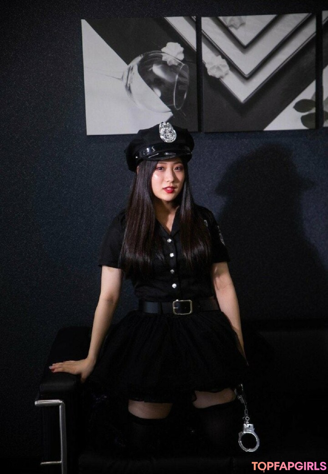 Foto di nudo di fuga di OnlyFans di Womenjoshi #1135