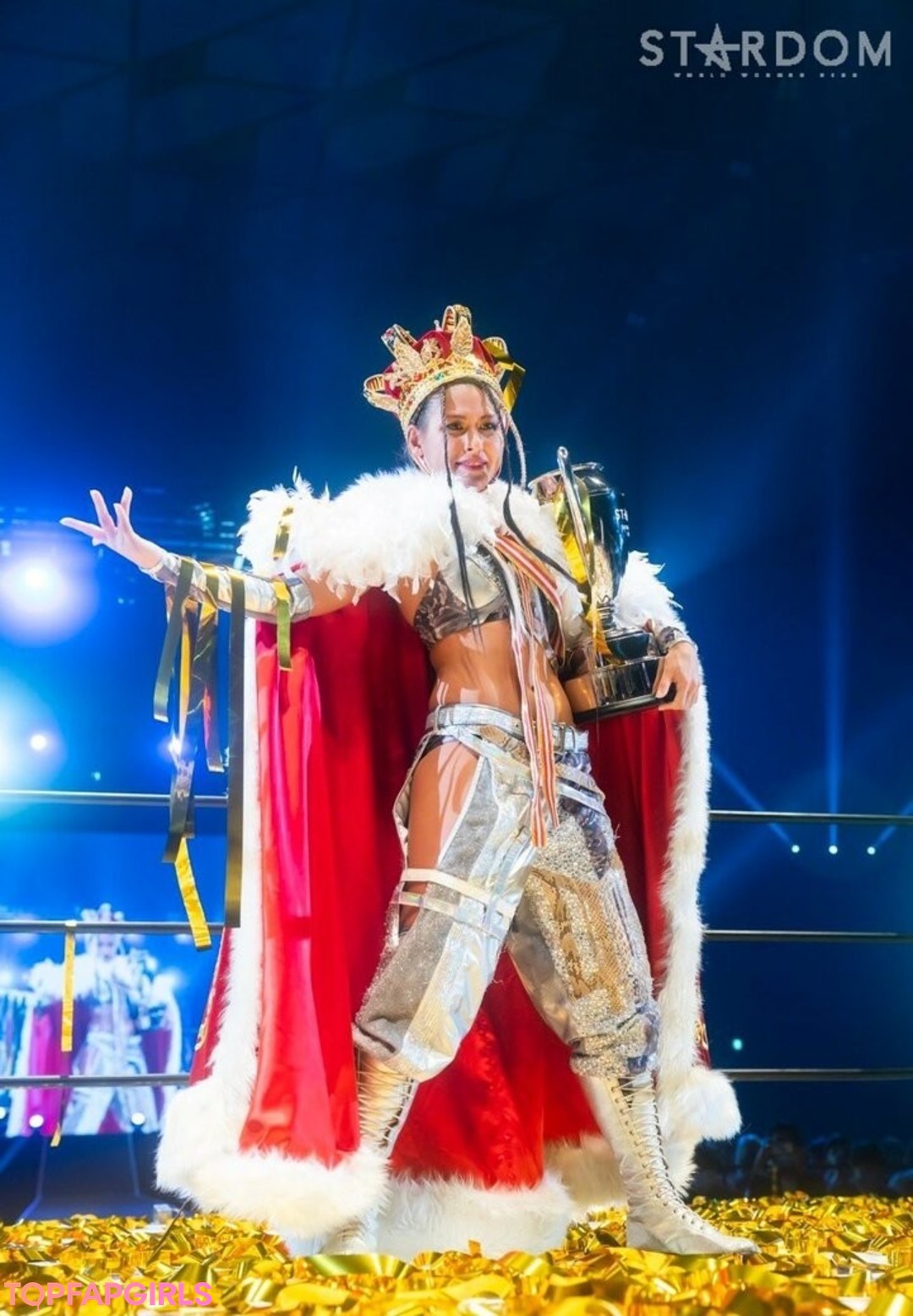 Foto di nudo di fuga di OnlyFans di Womenjoshi #1292