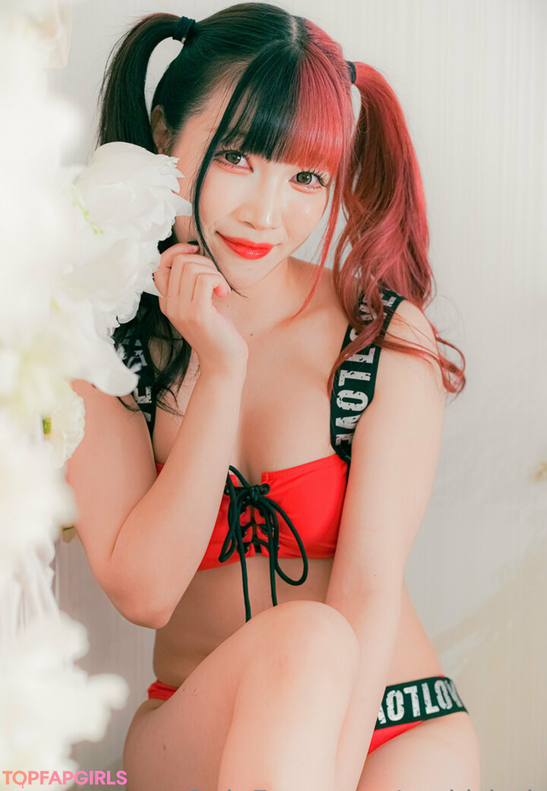 Foto di nudo di fuga di OnlyFans di Womenjoshi #1302