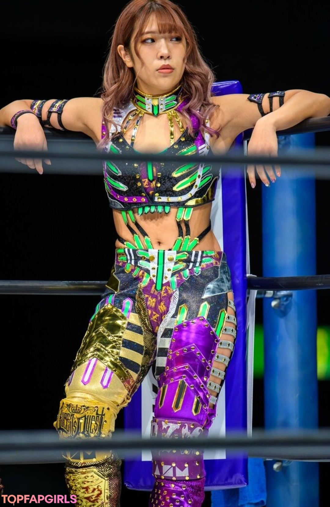 Foto di nudo di fuga di OnlyFans di Womenjoshi #1485