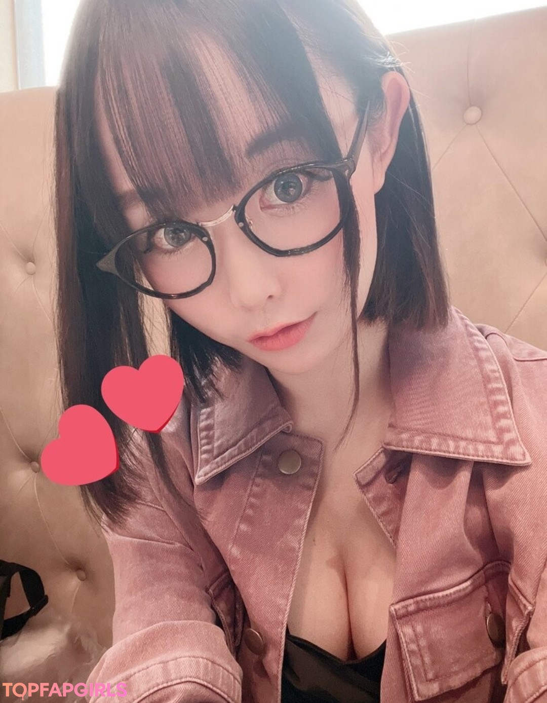 Foto di nudo di fuga di OnlyFans di Womenjoshi #1627