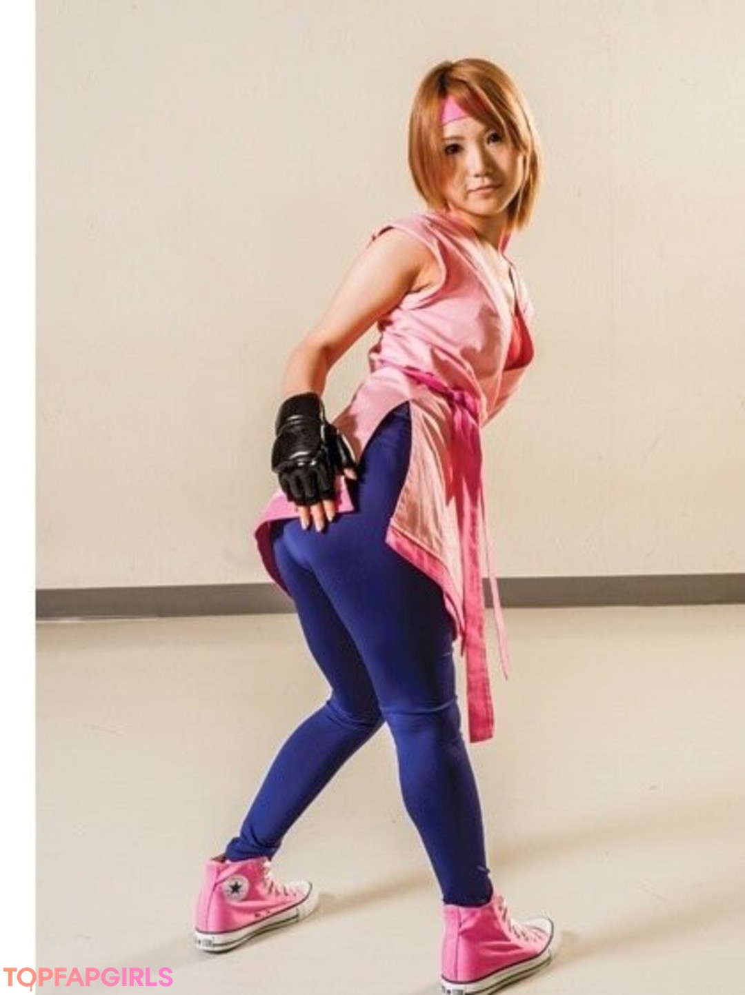 Foto di nudo di fuga di OnlyFans di Womenjoshi #1630