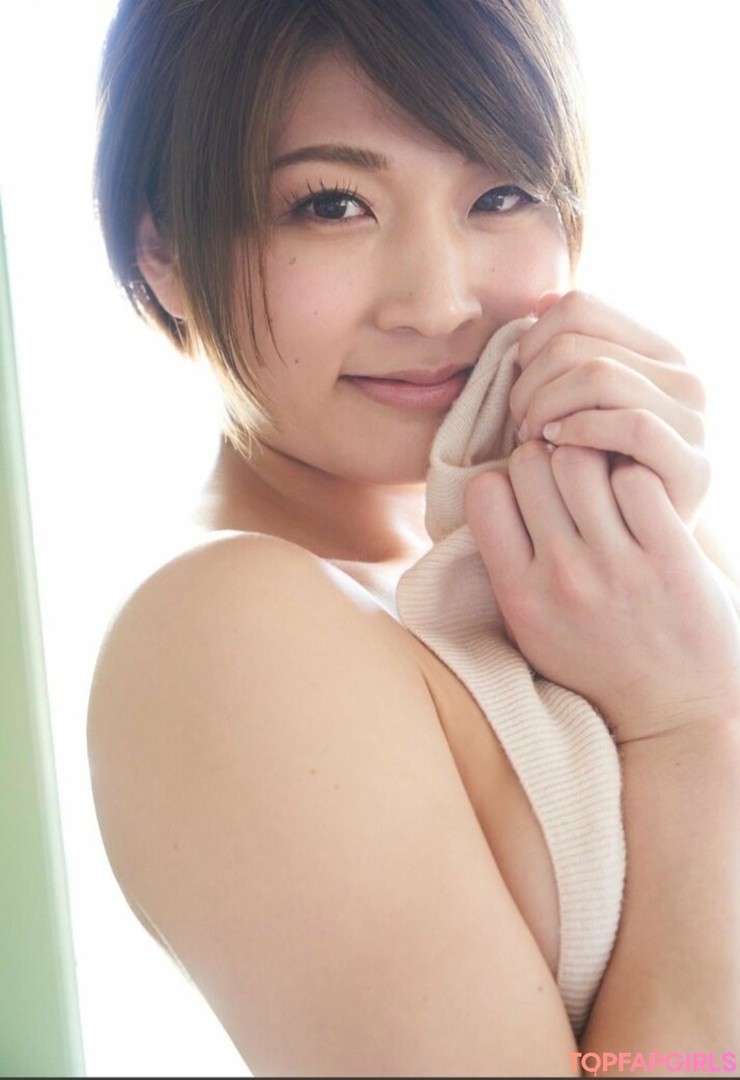 Foto di nudo di fuga di OnlyFans di Womenjoshi #1644