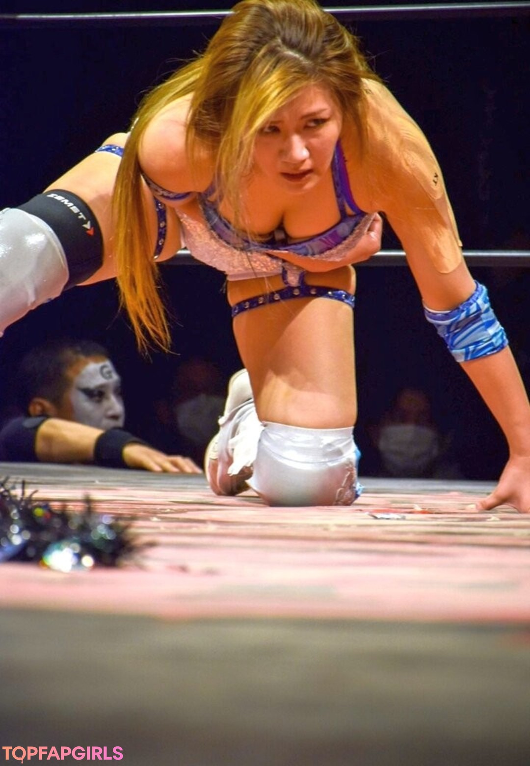 Foto di nudo di fuga di OnlyFans di Womenjoshi #1653