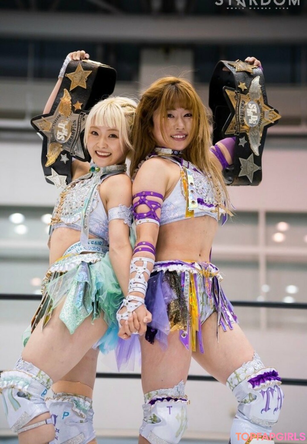 Foto di nudo di fuga di OnlyFans di Womenjoshi #1702