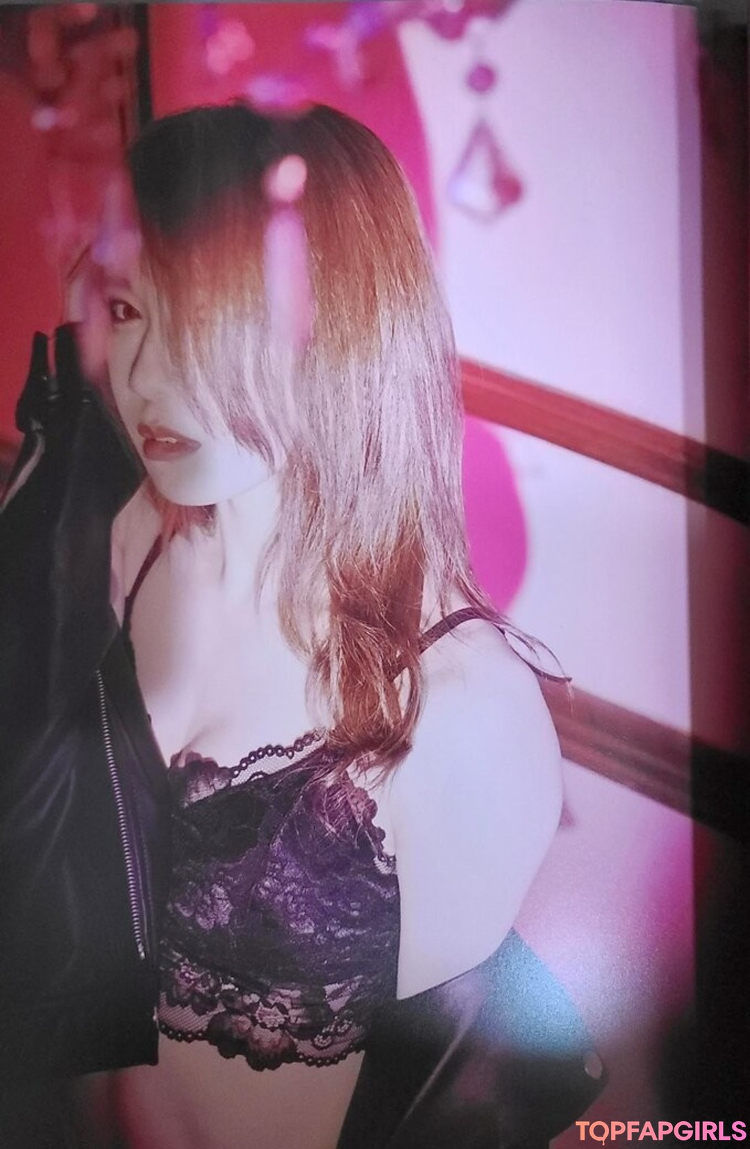 Foto di nudo di fuga di OnlyFans di Womenjoshi #1730