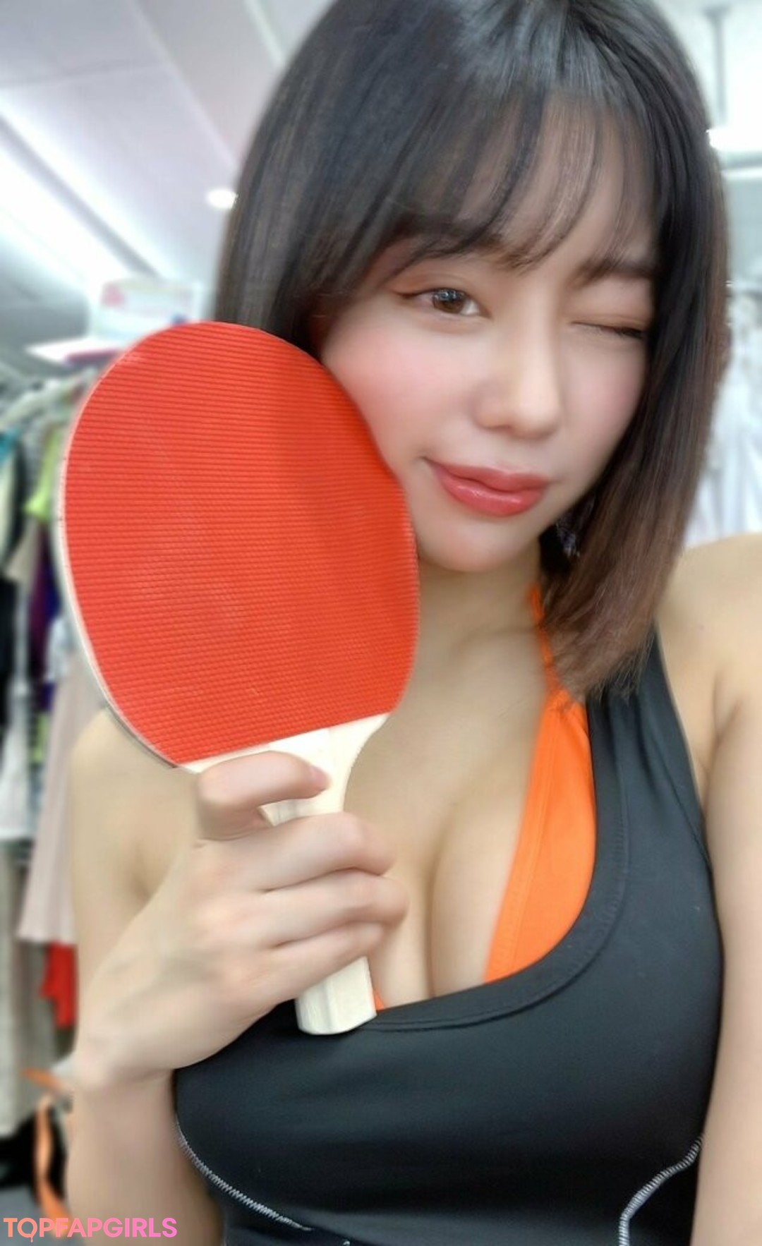 Foto di nudo di fuga di OnlyFans di Womenjoshi #1745