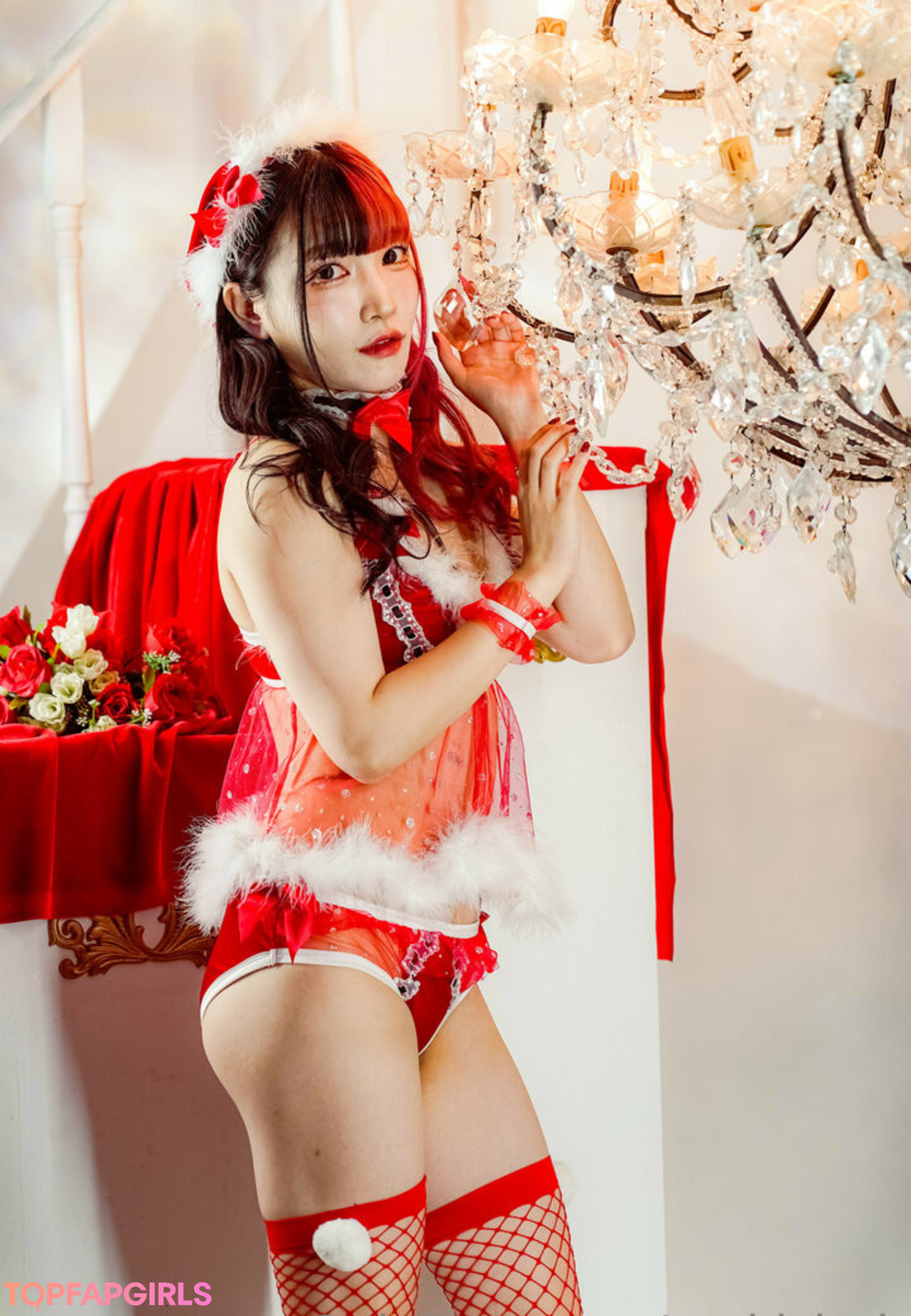 Foto di nudo di fuga di OnlyFans di Womenjoshi #1832