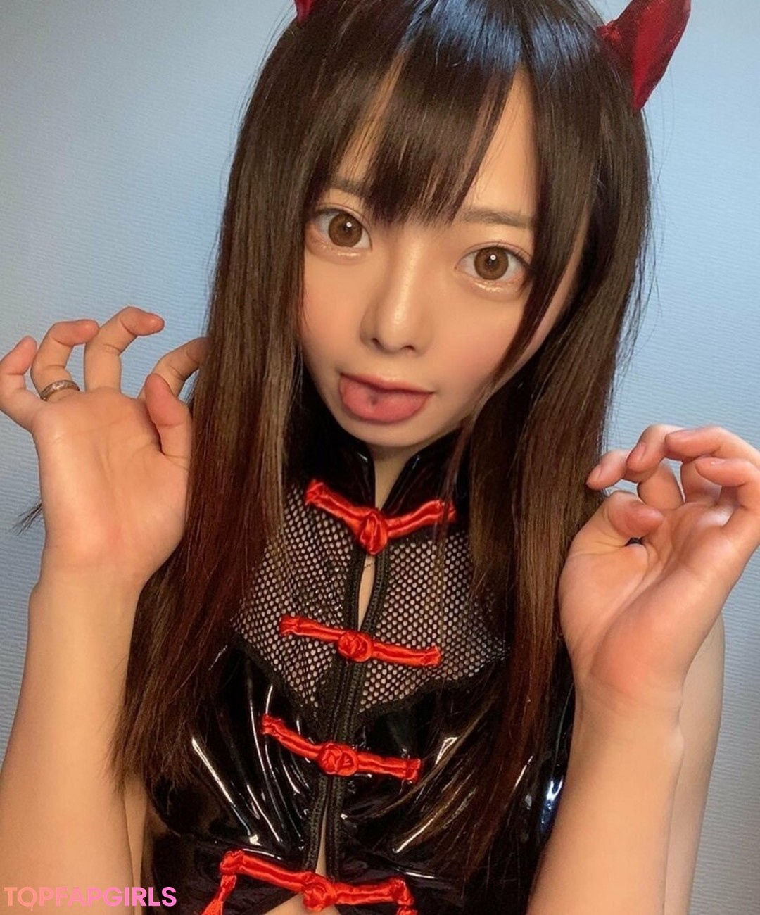 Foto di nudo di fuga di OnlyFans di Womenjoshi #1864