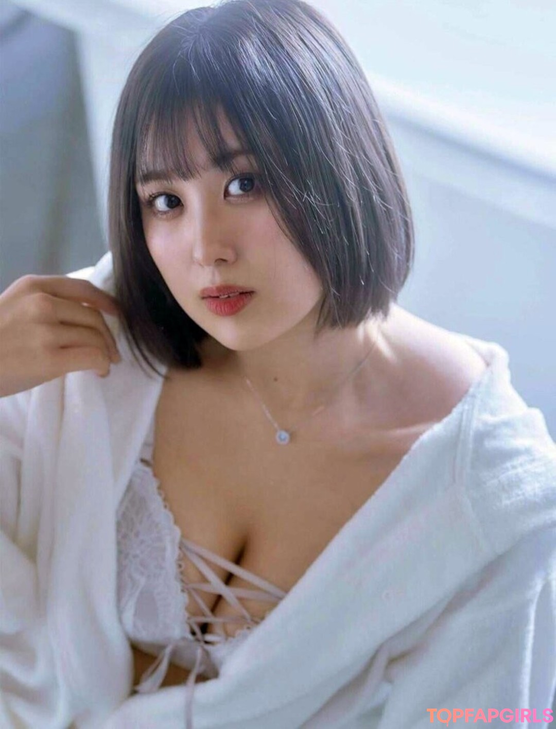 Foto di nudo di fuga di OnlyFans di Womenjoshi #1880