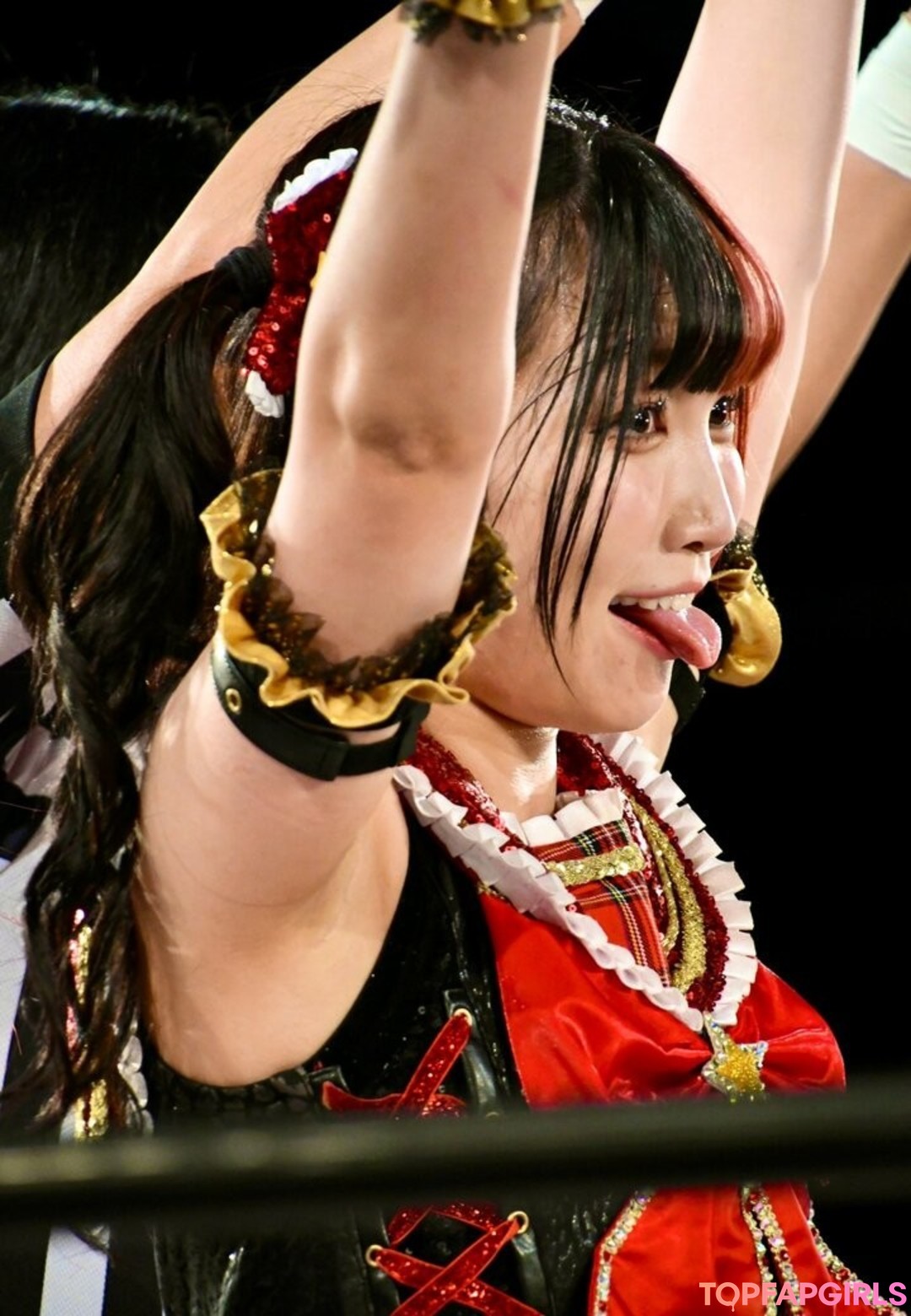 Foto di nudo di fuga di OnlyFans di Womenjoshi #1944