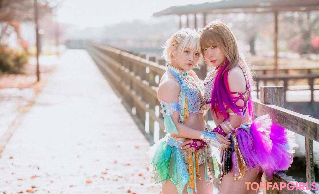 Foto di nudo di fuga di OnlyFans di Womenjoshi #1998