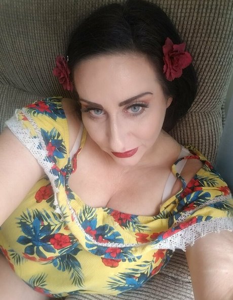 Foto di nudo di fuga di OnlyFans di Kittylee
