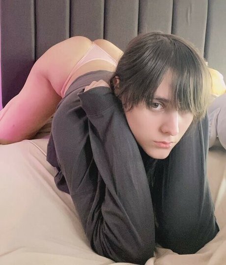 Foto di nudo di fuga di OnlyFans di Bunnygirl Emma
