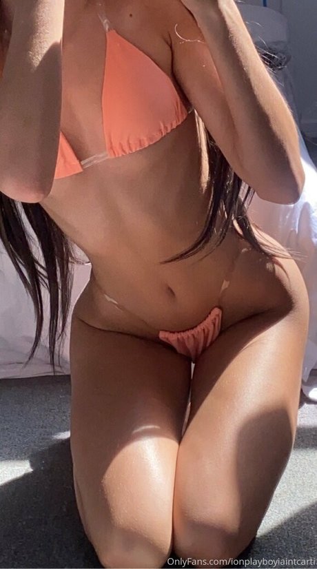 Foto di nudo di fuga di OnlyFans di Yulka Garczarek