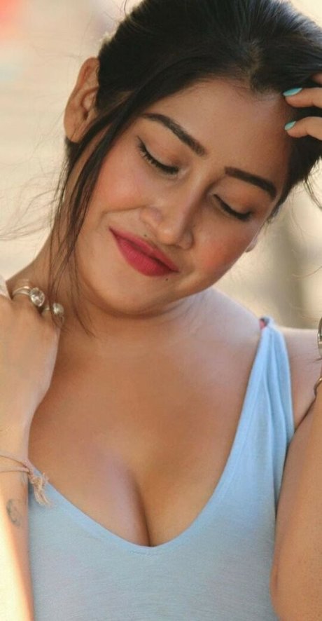 Sofia Ansari