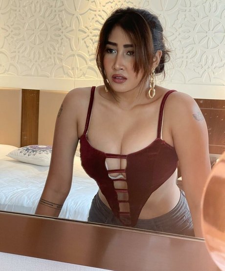Sofia Ansari