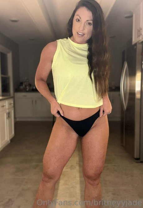 Britneyyjade