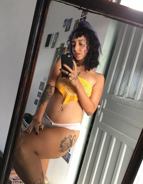 Foto di nudo di fuga di OnlyFans di Jsscsousa