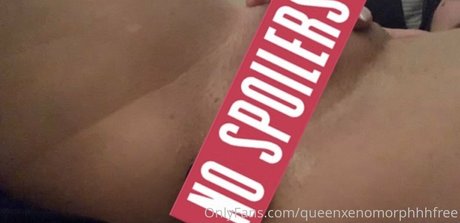 Queenxenomorphhhfree