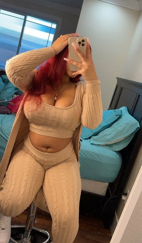 Foto di nudo di fuga di OnlyFans di Jasmyn