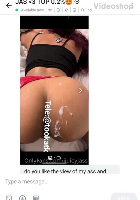 Jasmyn
