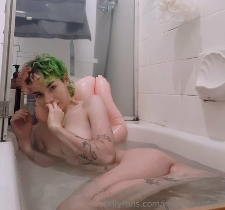 Invisiblexangel
