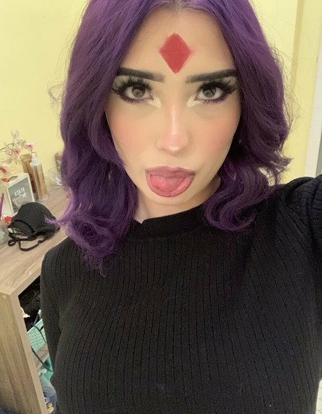 Foto di nudo di fuga di OnlyFans di Emptycupcakee