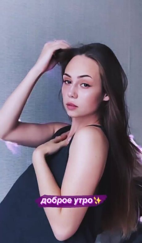 Alenashuvaeva