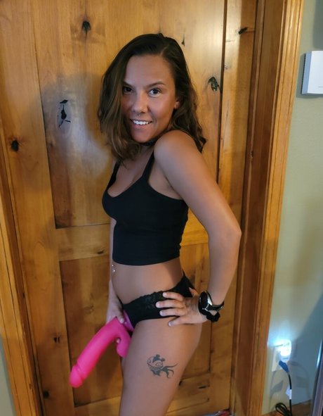 Foto di nudo di fuga di OnlyFans di Peekaboopiperfree