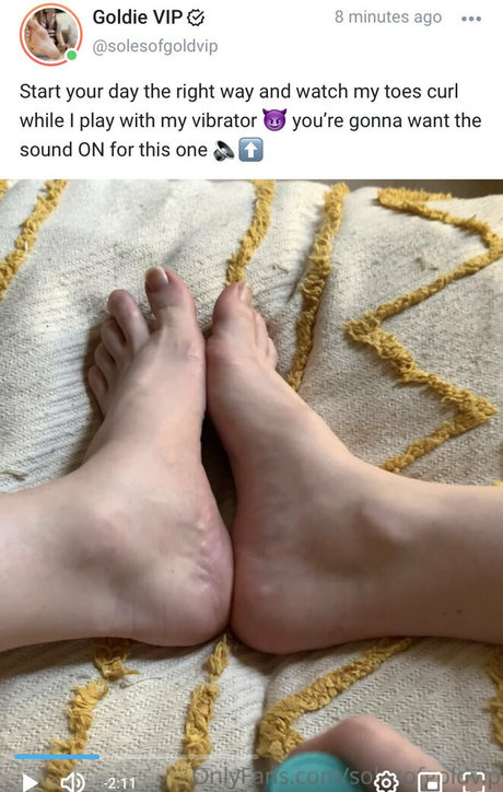 Solesofgolduk