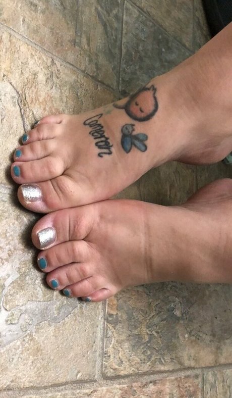 Foto di nudo di fuga di OnlyFans di Xocandyox