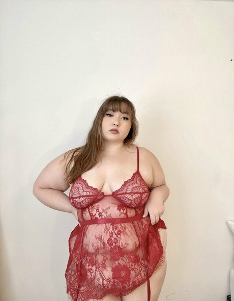 Foto di nudo di fuga di OnlyFans di Goddessdivine