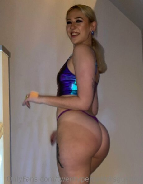 Twentypercentdisgusting