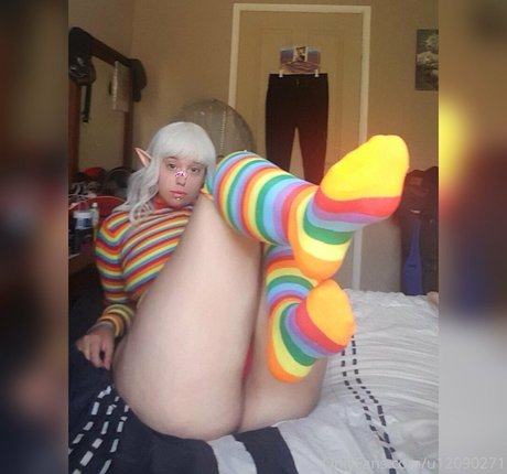 Cosplaybyvexx
