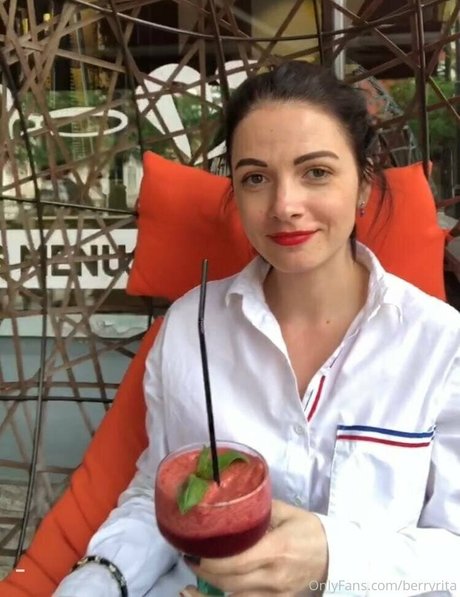 Berryrita