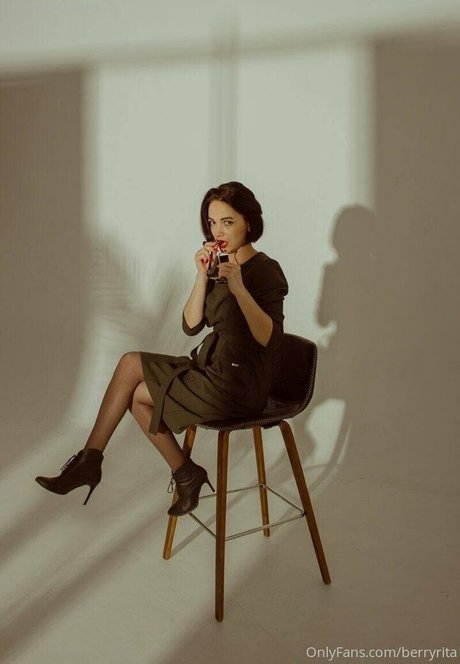 Berryrita