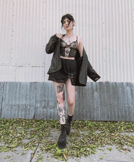 Thegothicsprite