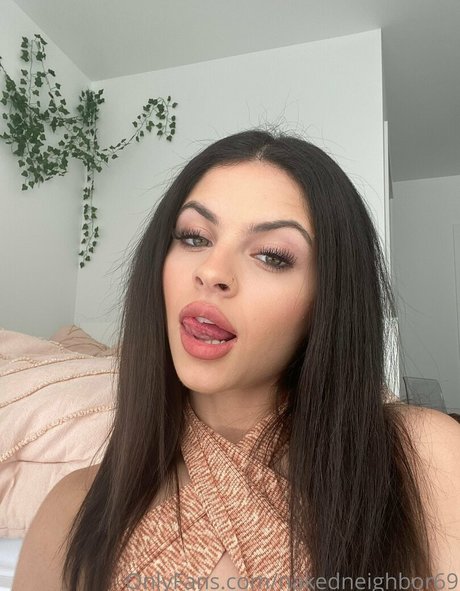 Foto di nudo di fuga di OnlyFans di Kendrathomas18