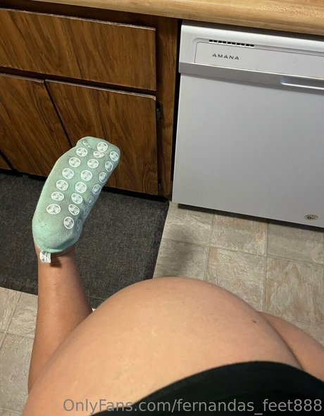 Fernandasfeet888
